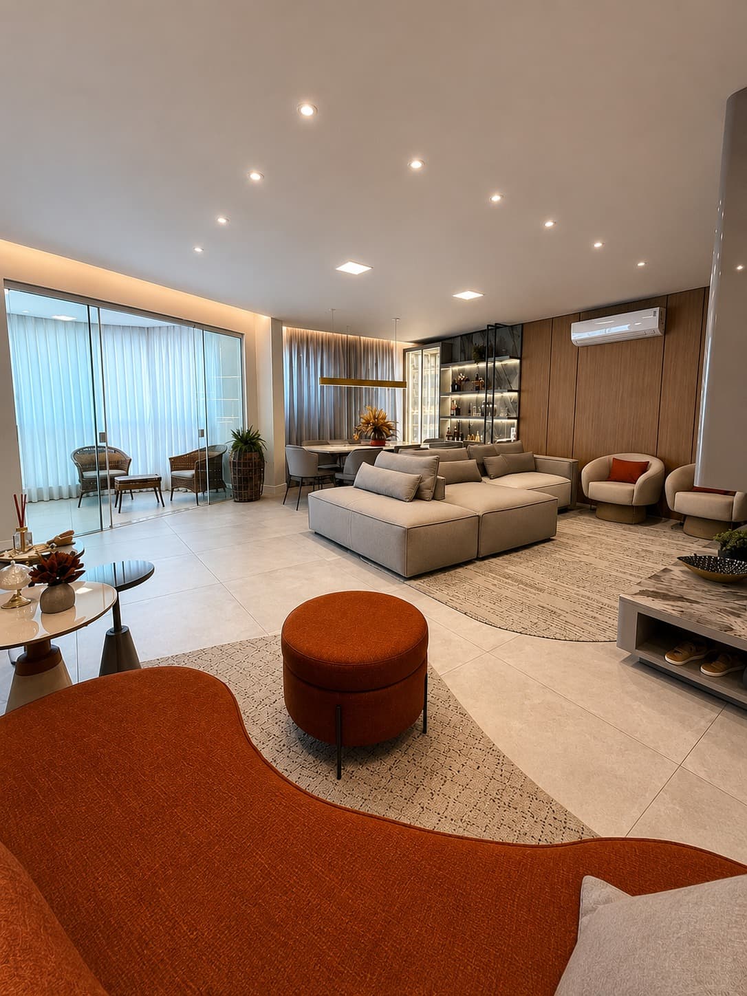 Apartamento à venda – Rua 220 • Meia Praia • Itapema