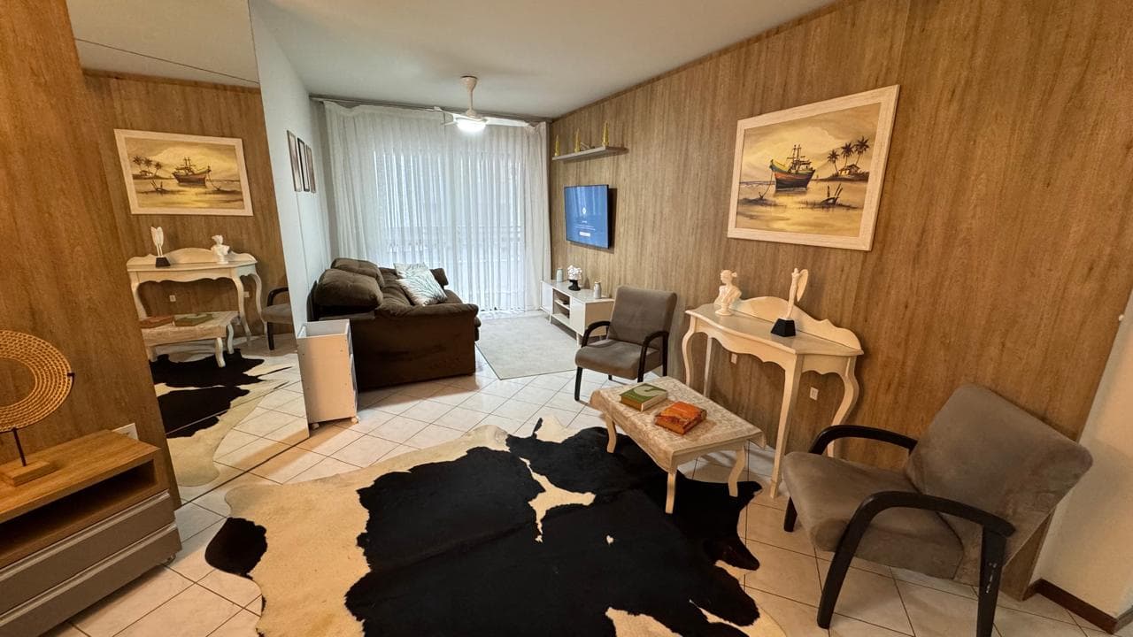 Apartamento à venda – Rua 275 • Meia Praia • Itapema