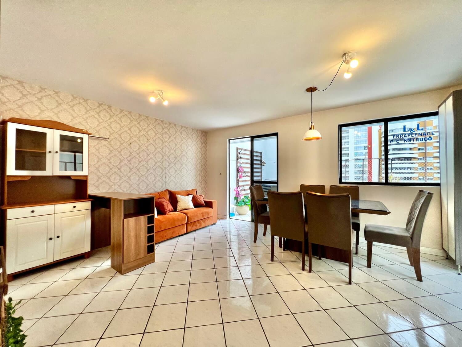 Apartamento à venda – Rua 234 • Meia Praia • Itapema