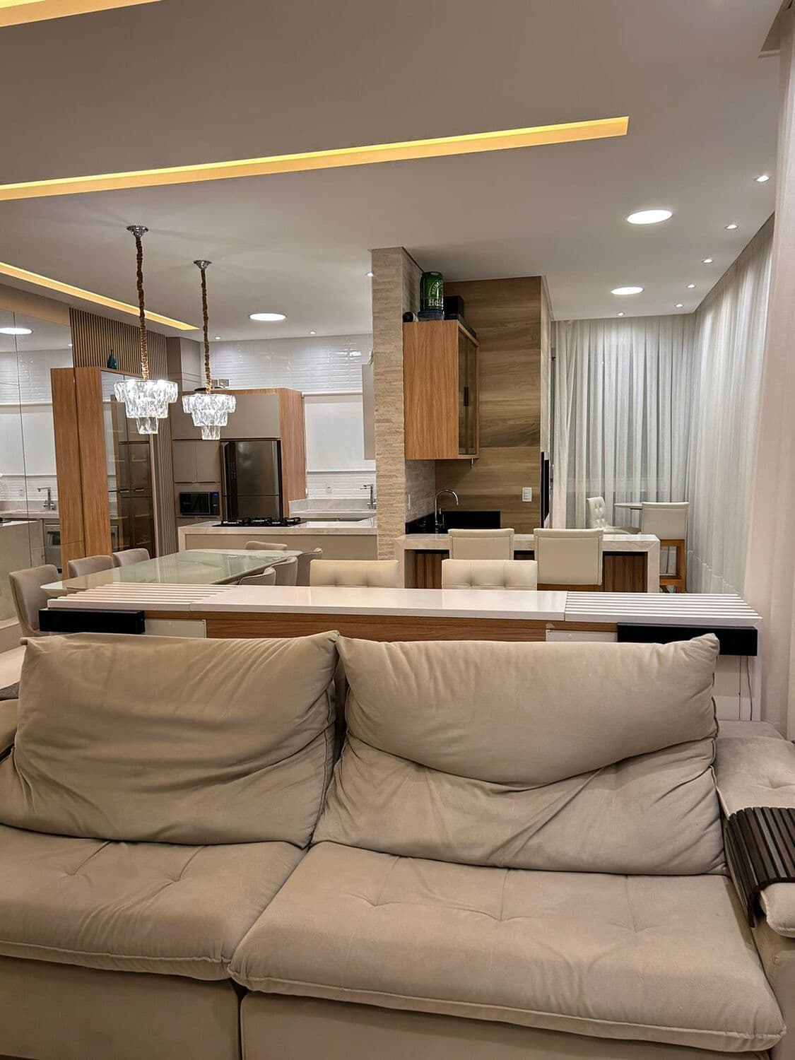 Apartamento à venda – Rua 222 • Meia Praia • Itapema