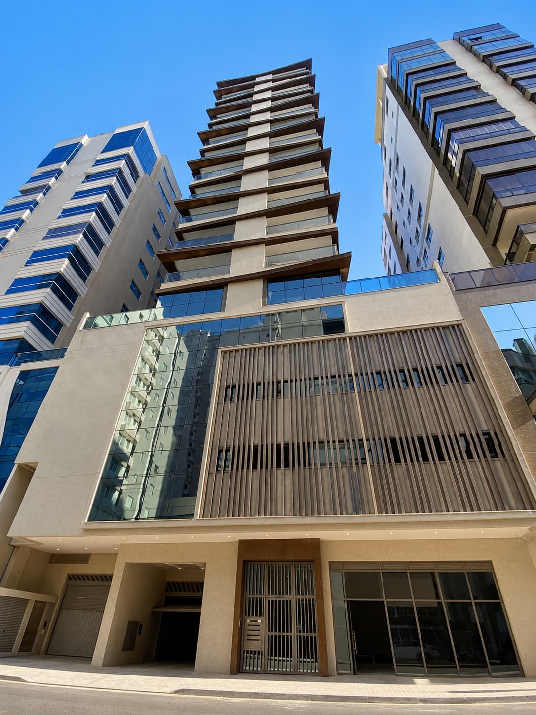 Apartamento à venda – Rua 226 • Meia Praia • Itapema