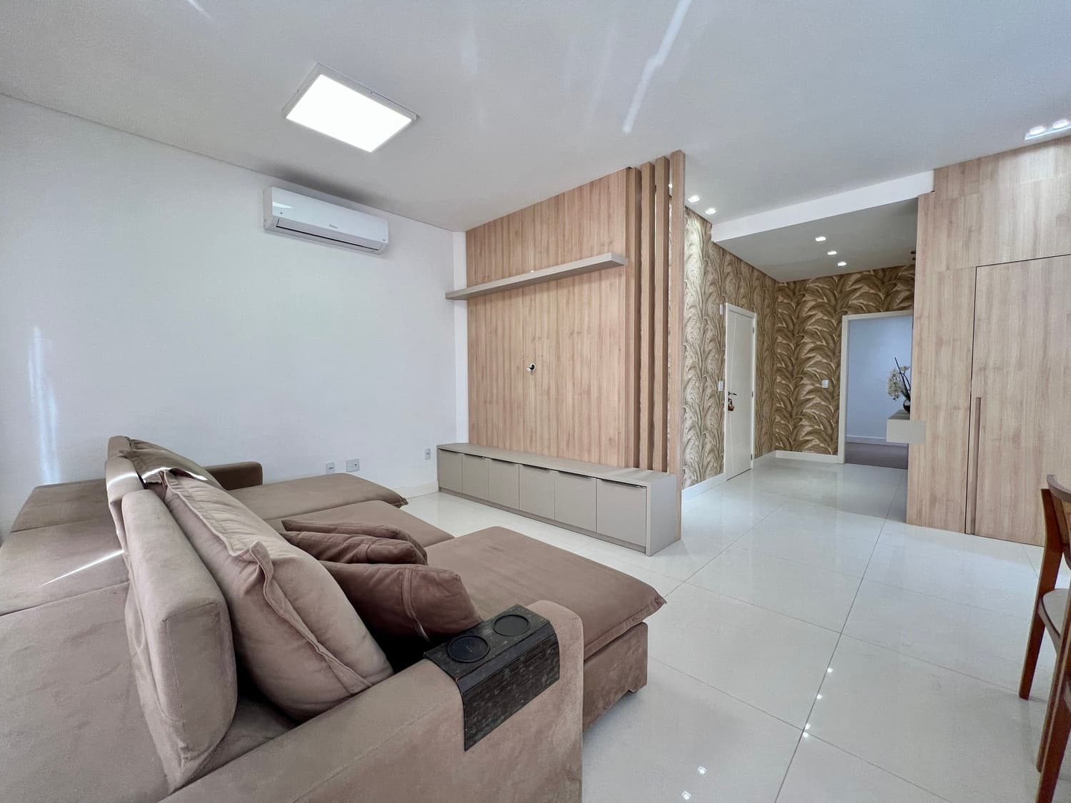 Apartamento à venda – Rua 222 • Meia Praia • Itapema