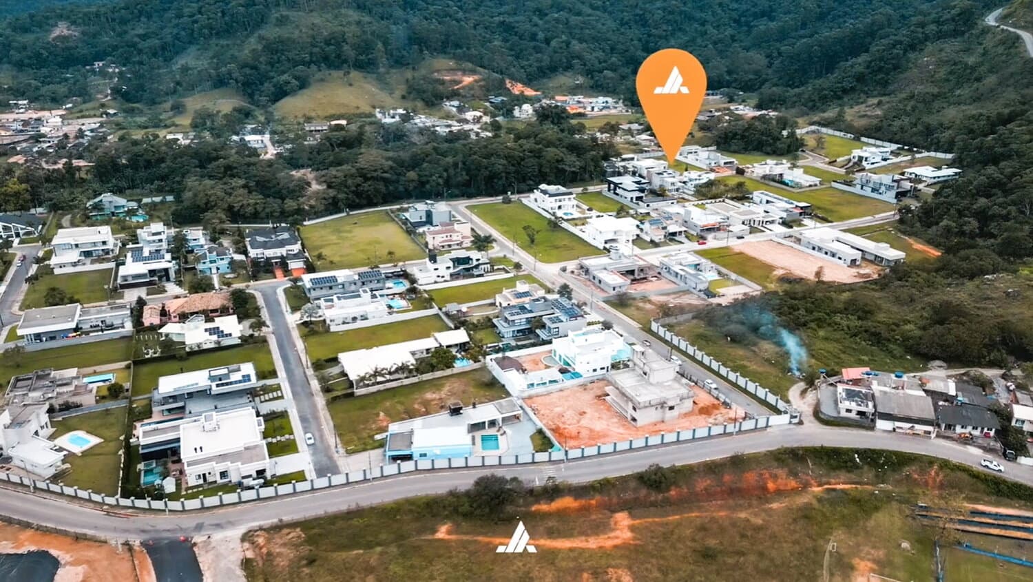 Terreno à venda – Rua 708 • Casa Branca • Itapema