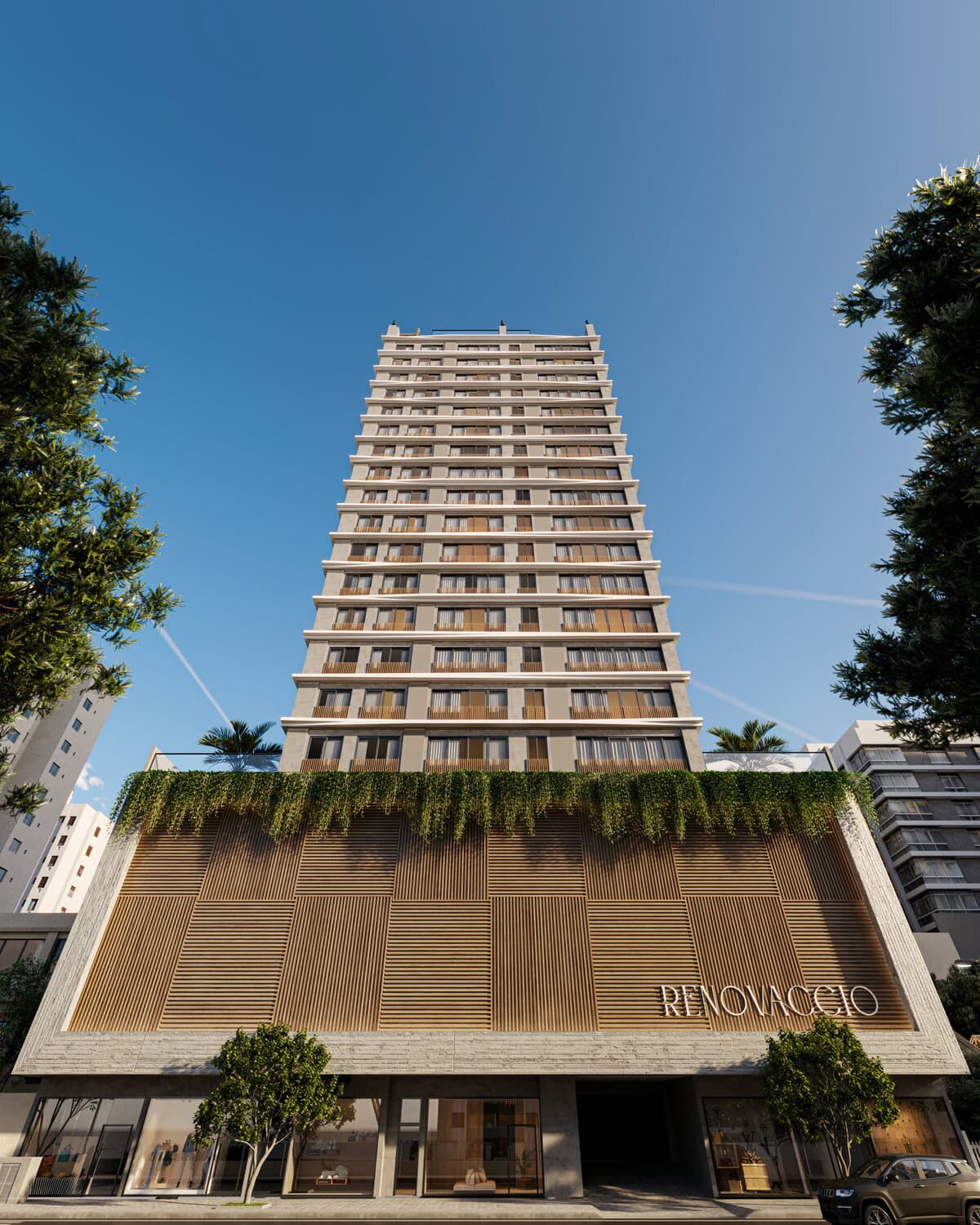 Apartamento à venda – Rua 234 • Meia Praia • Itapema