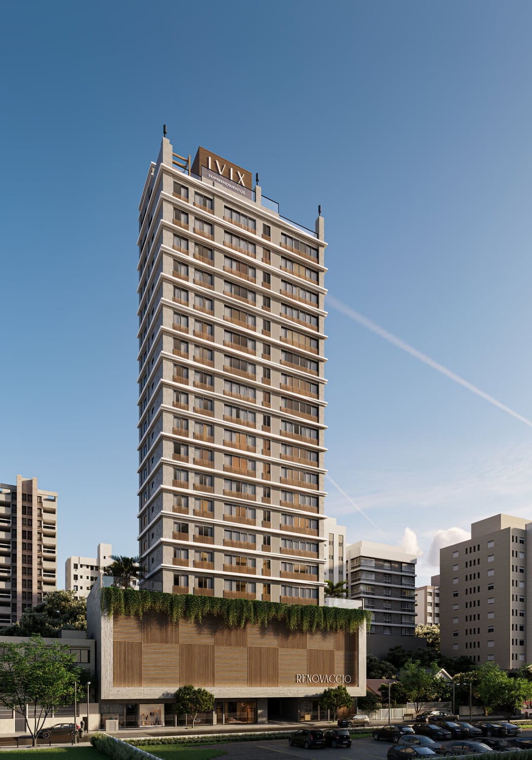 Apartamento à venda – Rua 234 • Meia Praia • Itapema
