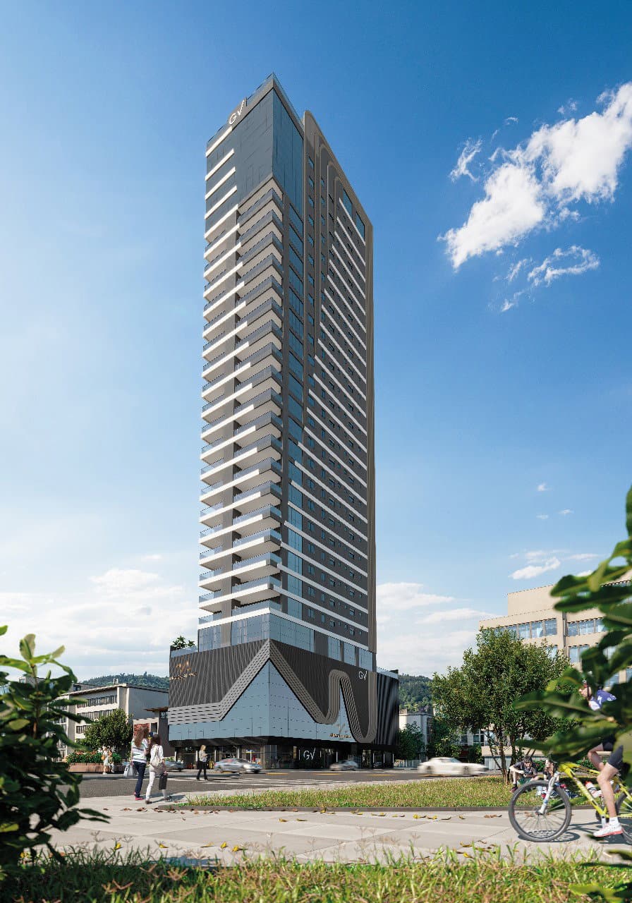 Apartamento à venda – Rua 328 • Meia Praia • Itapema