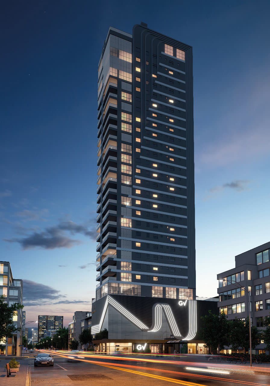 Apartamento à venda – Rua 328 • Meia Praia • Itapema