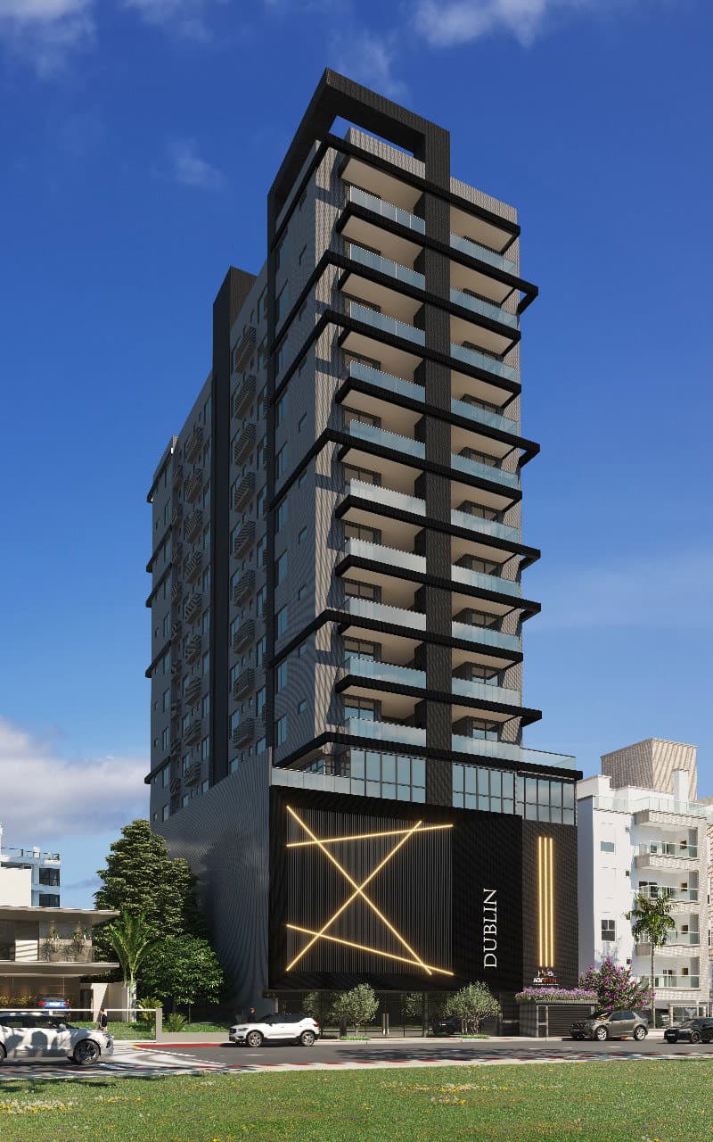 Apartamento à venda – Rua 246 • Meia Praia • Itapema