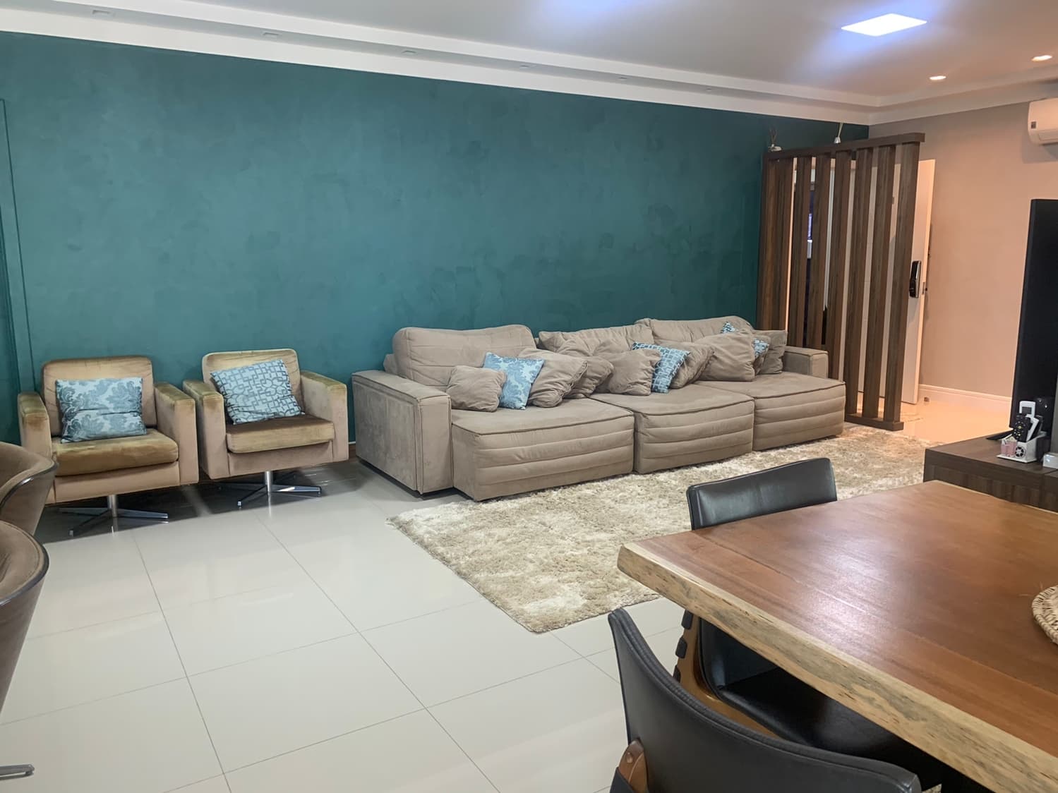 Apartamento à venda – Rua 282 • Meia Praia • Itapema