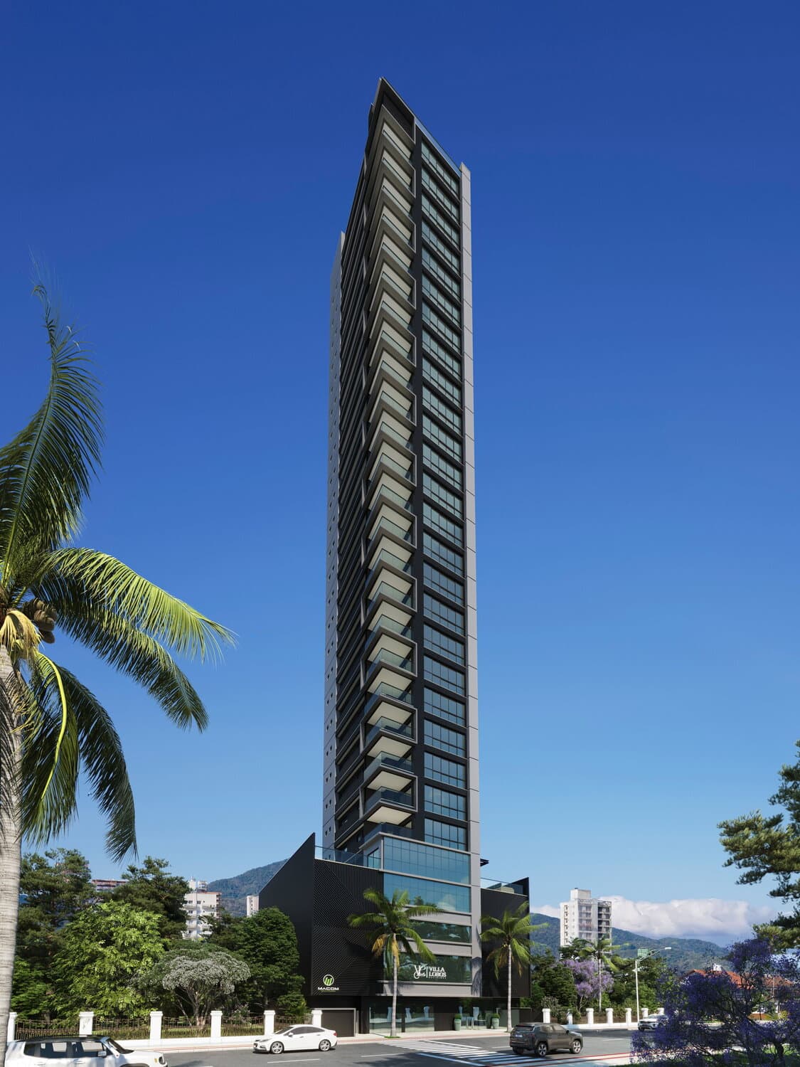 Apartamento à venda – Rua 319 • Meia Praia • Itapema