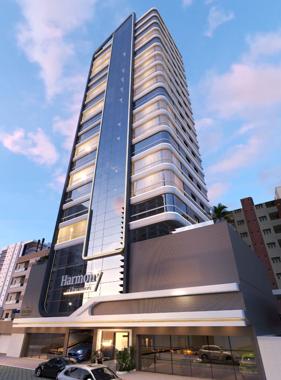 Apartamento à venda – São Pedro • Perequê • Porto Belo
