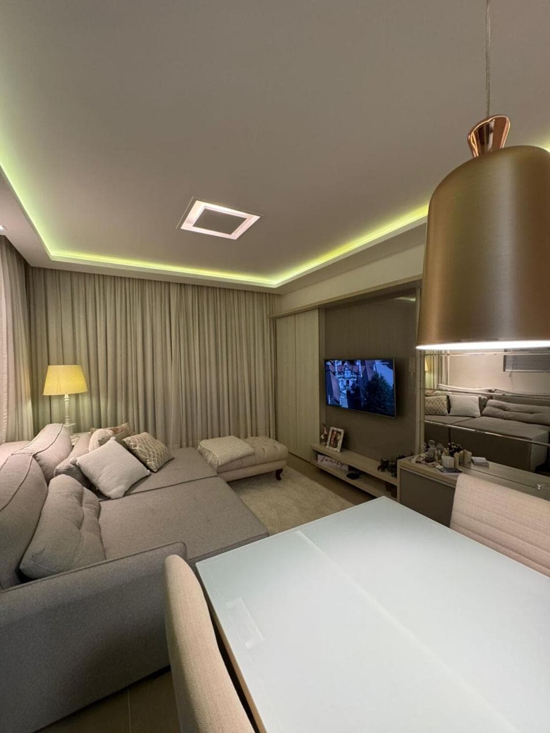 Apartamento à venda – Rua 108 A • Centro • Itapema