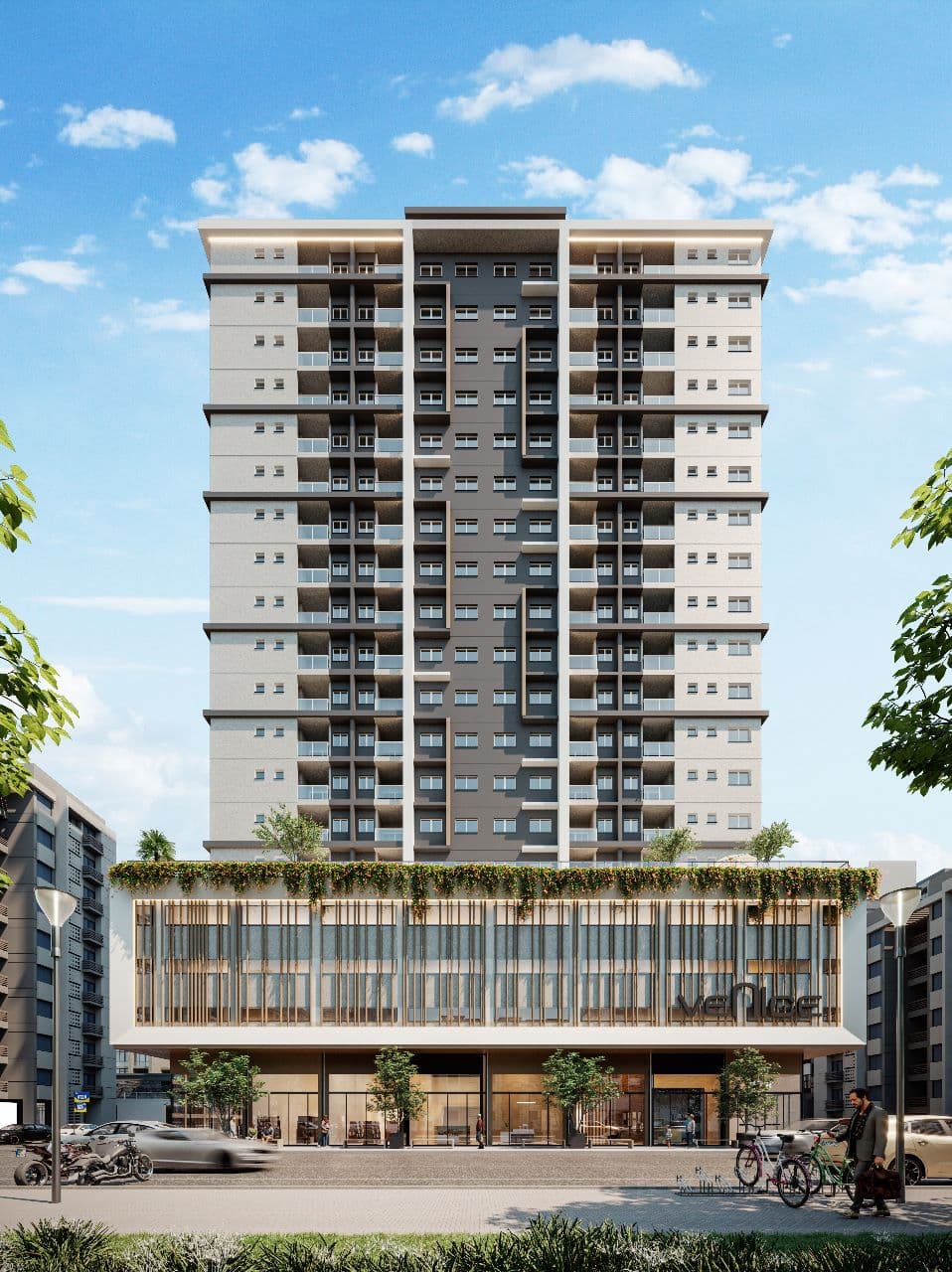 Apartamento à venda – Rua 428 • Morretes • Itapema