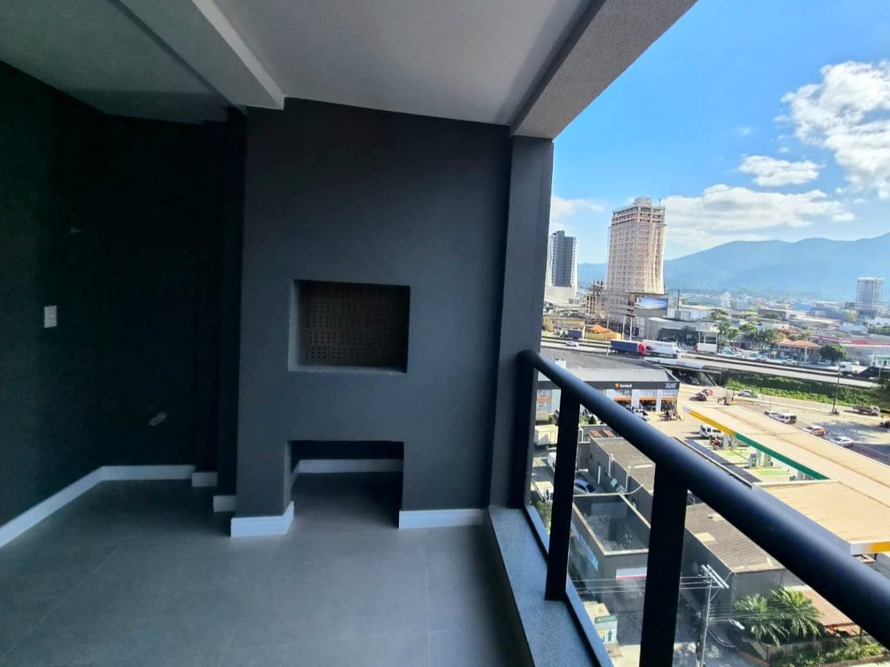 Apartamento à venda – Rua 248 • Meia Praia • Itapema