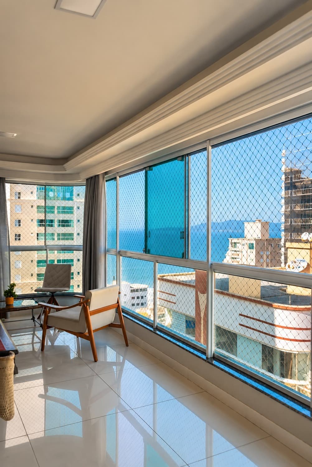 Apartamento à venda – Rua 238 • Meia Praia • Itapema
