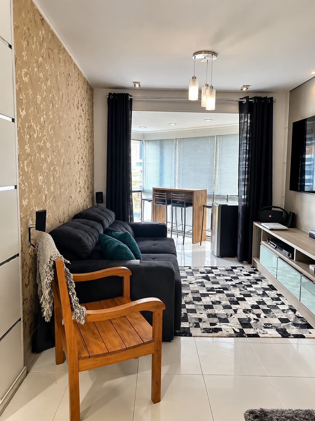 Apartamento à venda – Rua 314 • Meia Praia • Itapema