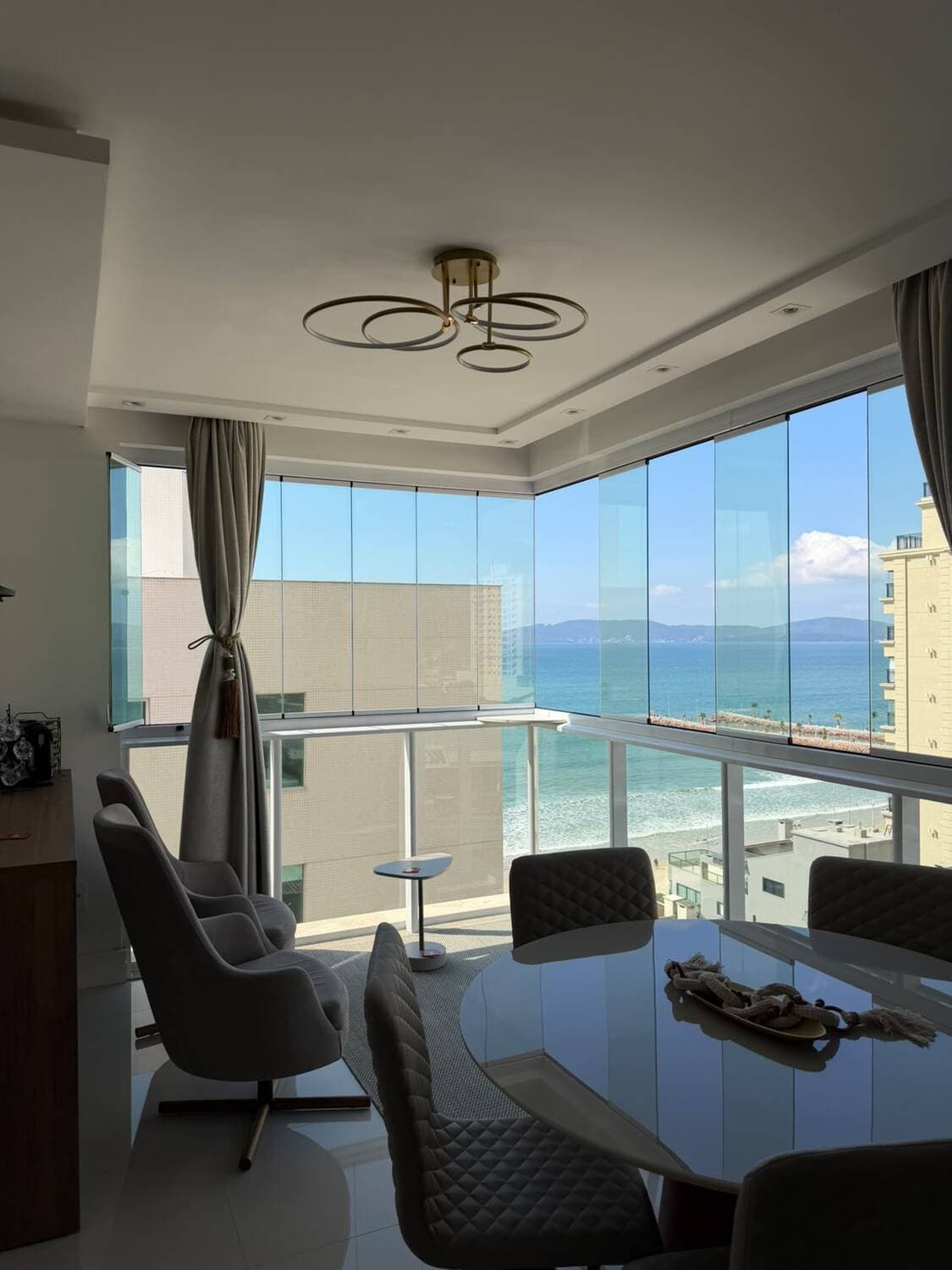 Apartamento à venda – Rua 153 A • Centro • Itapema