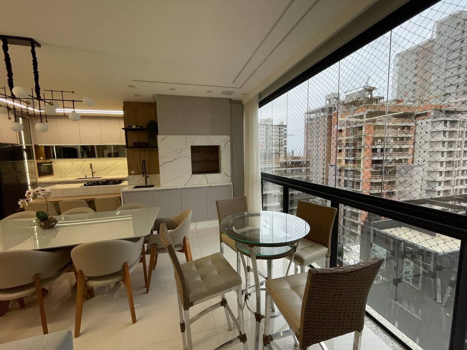 Apartamento à venda – Arthur Campos • Perequê • Porto Belo
