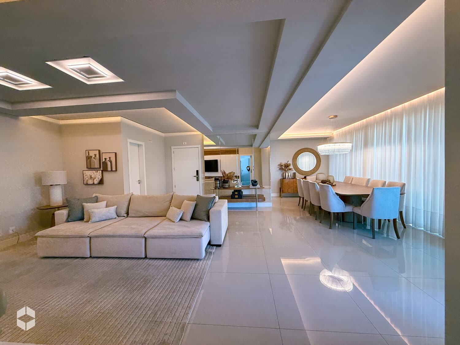 Apartamento à venda – Rua 232 • Meia Praia • Itapema