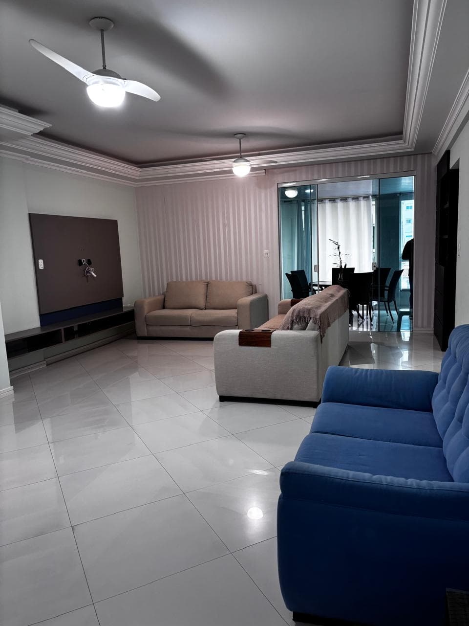 Apartamento à venda – Rua 292 • Meia Praia • Itapema