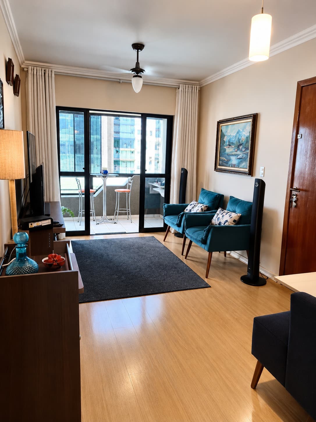 Apartamento à venda – Rua 282 • Meia Praia • Itapema