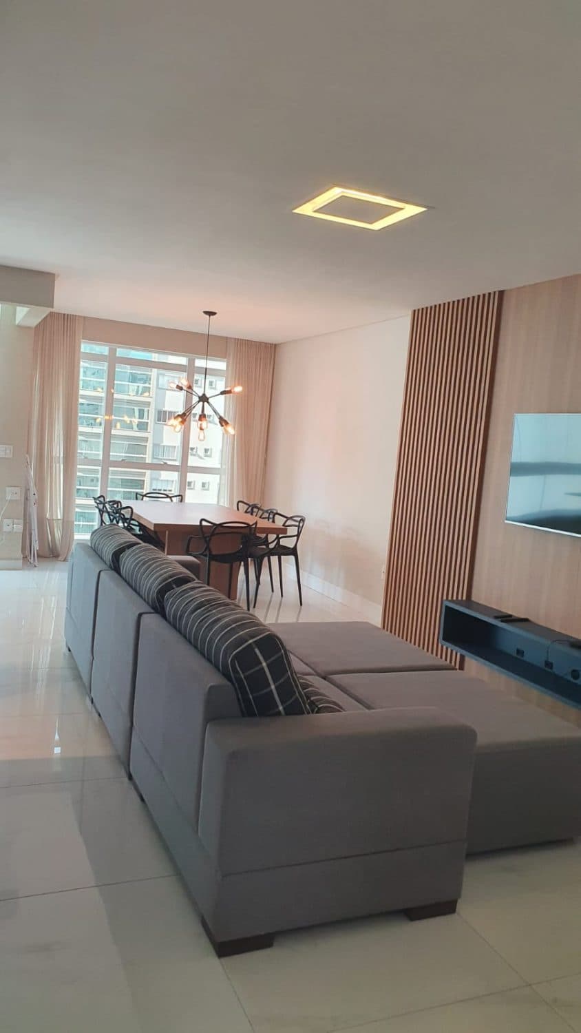 Apartamento à venda – Rua 304 • Meia Praia • Itapema