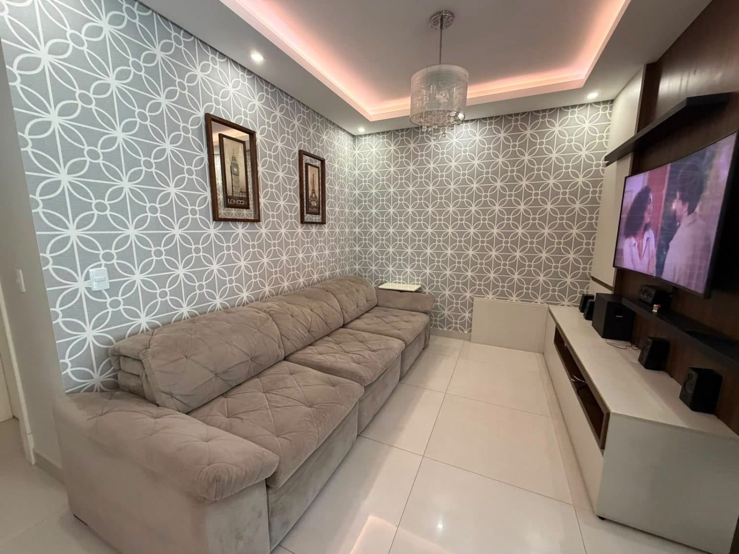 Apartamento à venda – Rua 244 • Meia Praia • Itapema