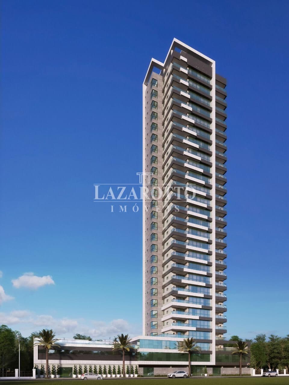 Apartamento à venda – Rua 314 • Meia Praia • Itapema