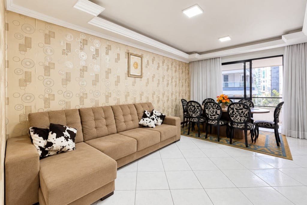 Apartamento à venda – Rua 252 • Meia Praia • Itapema