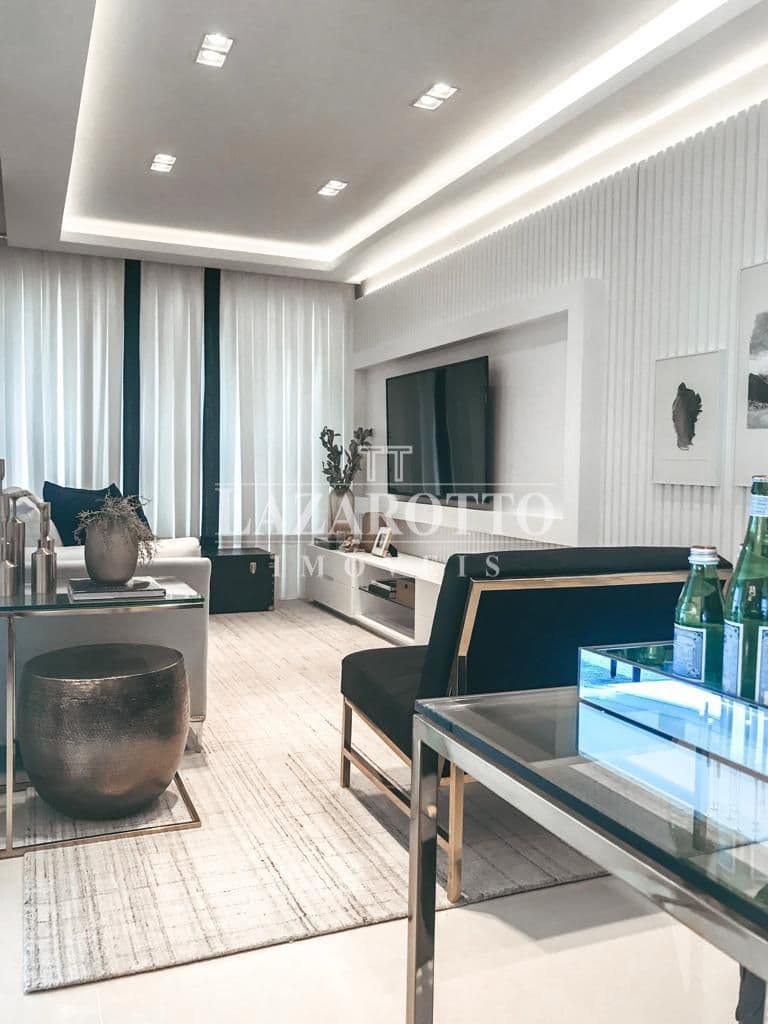Apartamento à venda – Rua 147 • Centro • Itapema