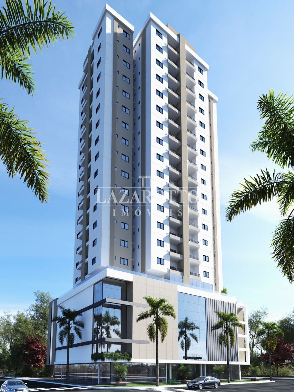 Apartamento à venda – Rua 410 • Morretes • Itapema