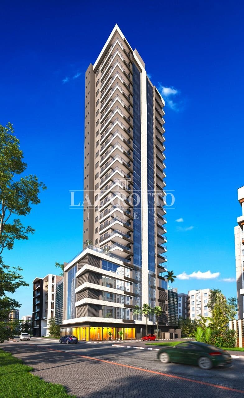Apartamento à venda – Rua 130 • Centro • Itapema