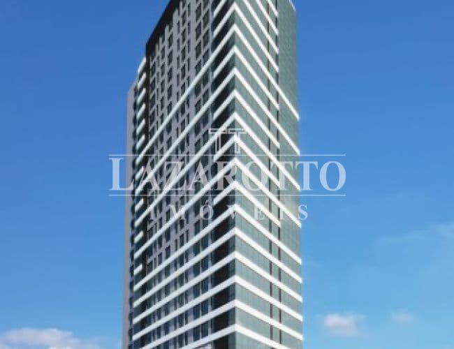Apartamento à venda – Av. Senador Atílio Fontana • Perequê • Porto Belo