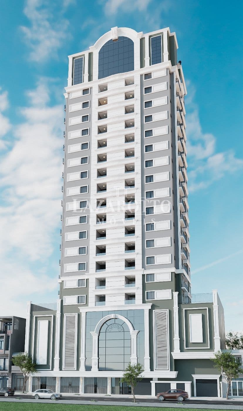 Apartamento à venda – Rua 422 • Morretes • Itapema