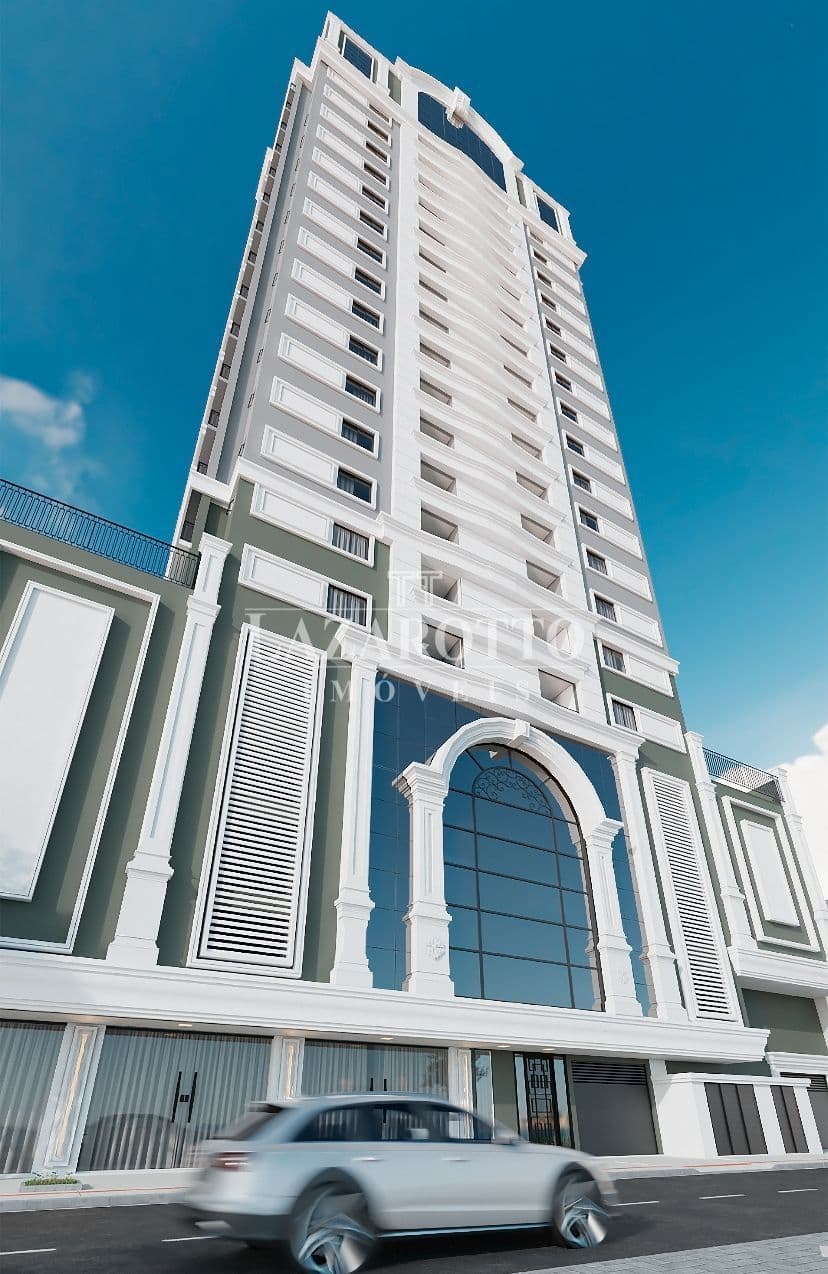 Apartamento à venda – Rua 422 • Morretes • Itapema