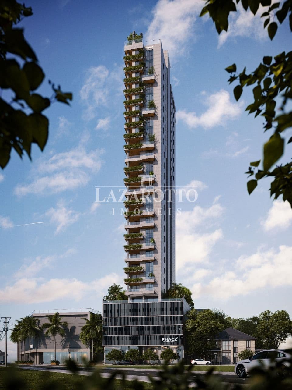 Apartamento à venda – Blumenau • Perequê • Porto Belo