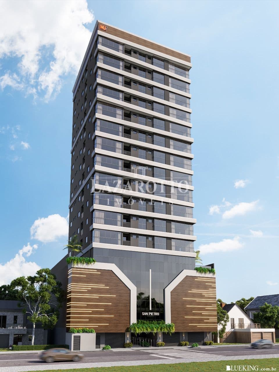 Apartamento à venda – Nicolau Maggi • Perequê • Porto Belo
