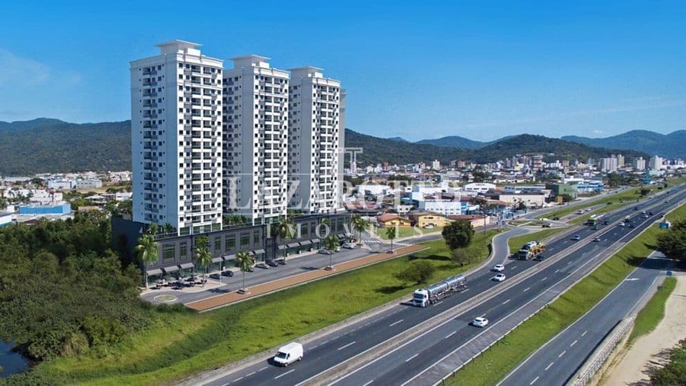 Apartamento à venda – Rua 460-A • Morretes • Itapema