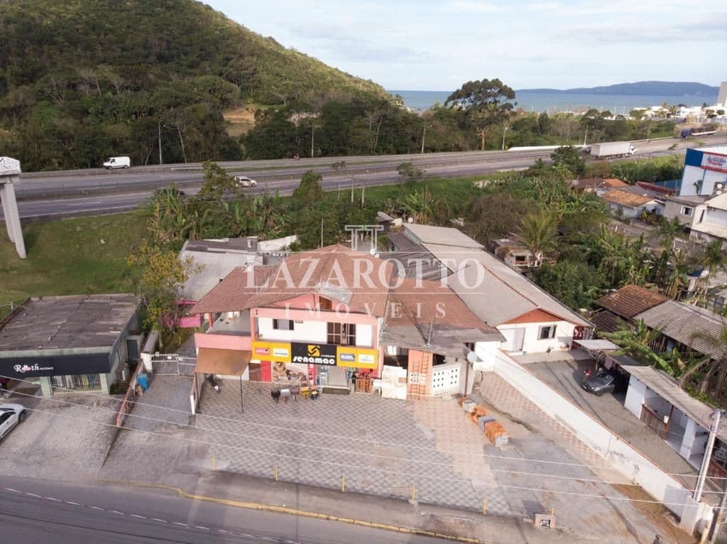 Terreno à venda – Rua 1200 • Ilhota • Itapema