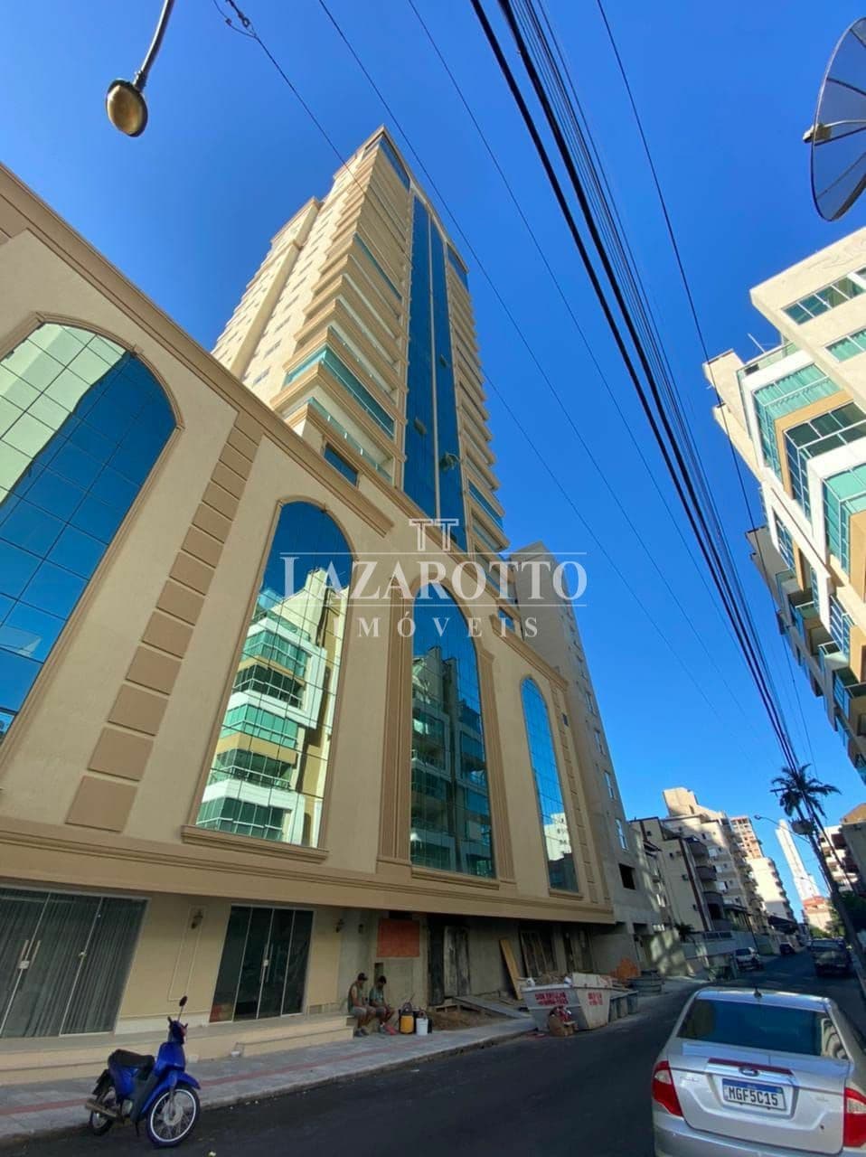 Apartamento à venda – Rua 276 • Meia Praia • Itapema