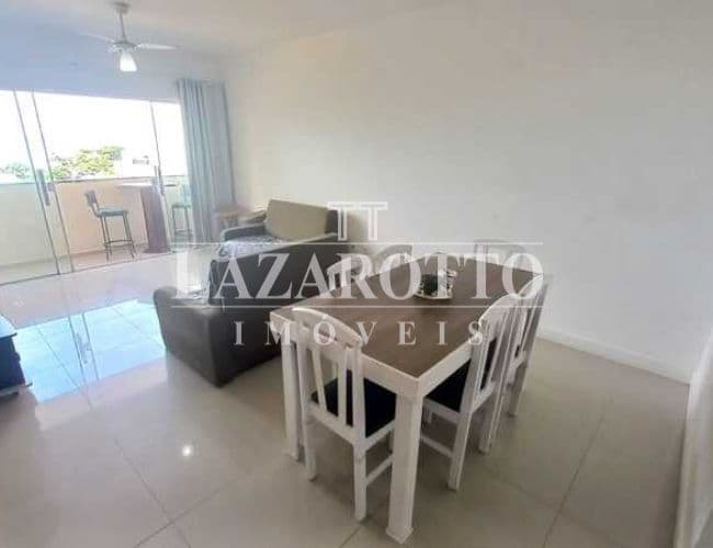 Apartamento à venda – Rubens Alves • Perequê • Porto Belo