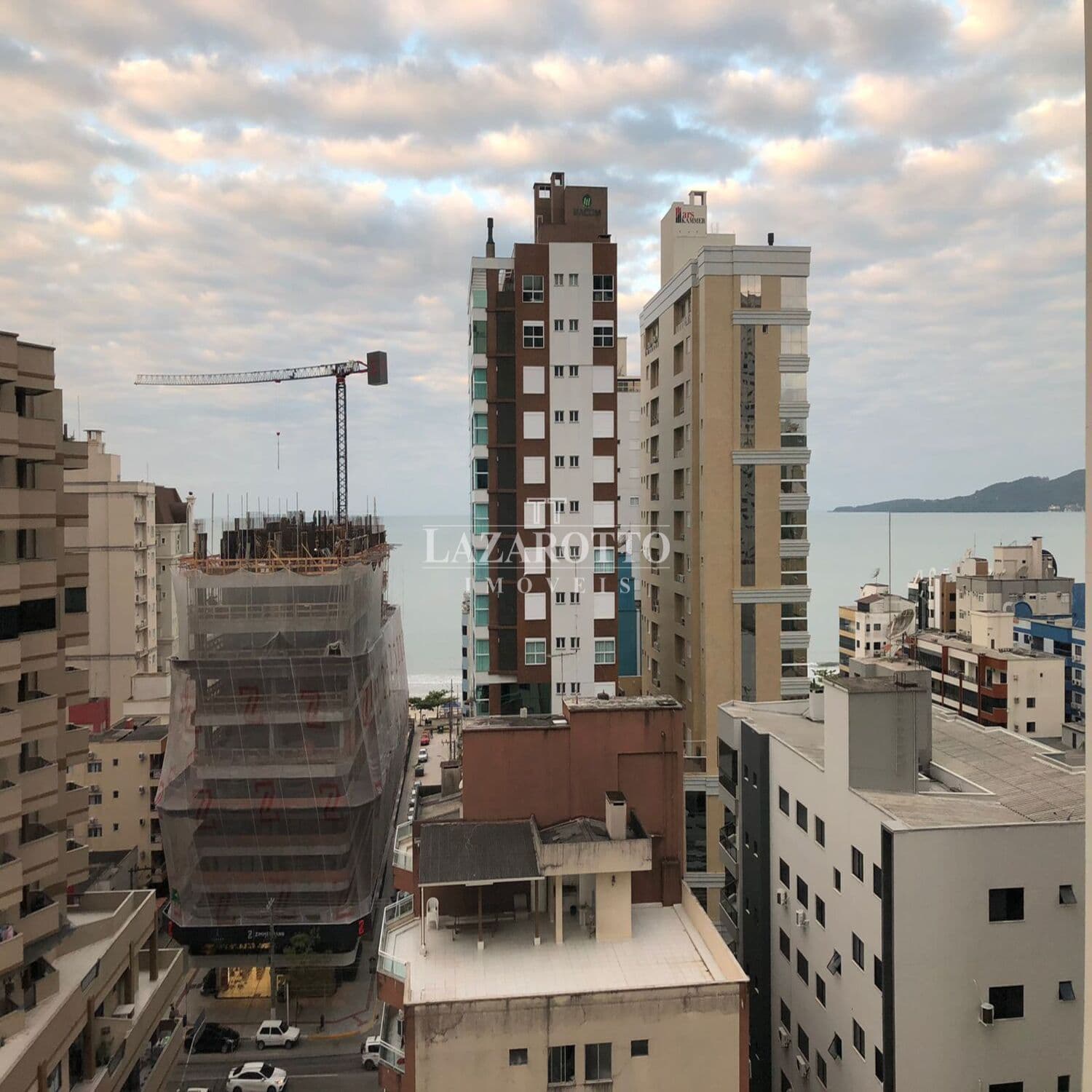 Apartamento à venda – Rua 258 • Meia Praia • Itapema