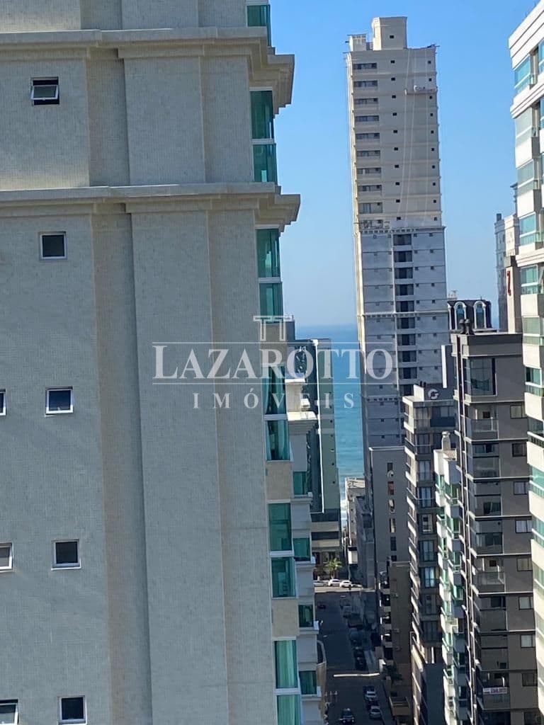Apartamento à venda – Rua 236 • Meia Praia • Itapema