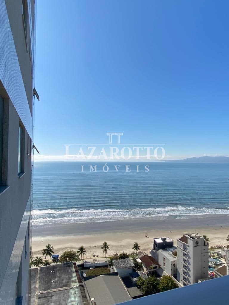 Apartamento à venda – Rua 202 • Meia Praia • Itapema