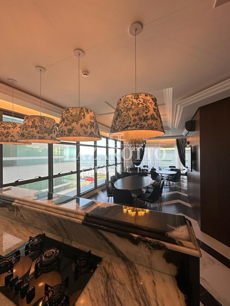 Apartamento à venda – Rua 315 • Meia Praia • Itapema