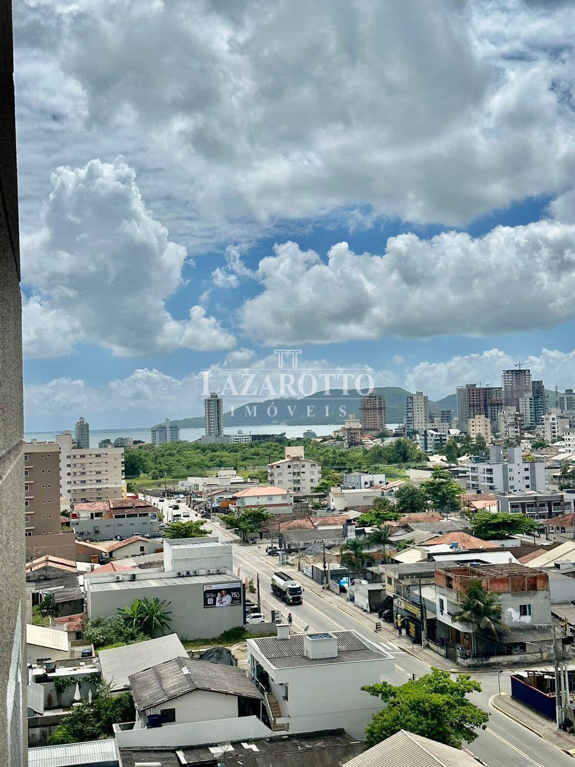 Apartamento à venda – Abdenago L. Correia esq. c/ Rudy A. Hintz • Perequê • Porto Belo