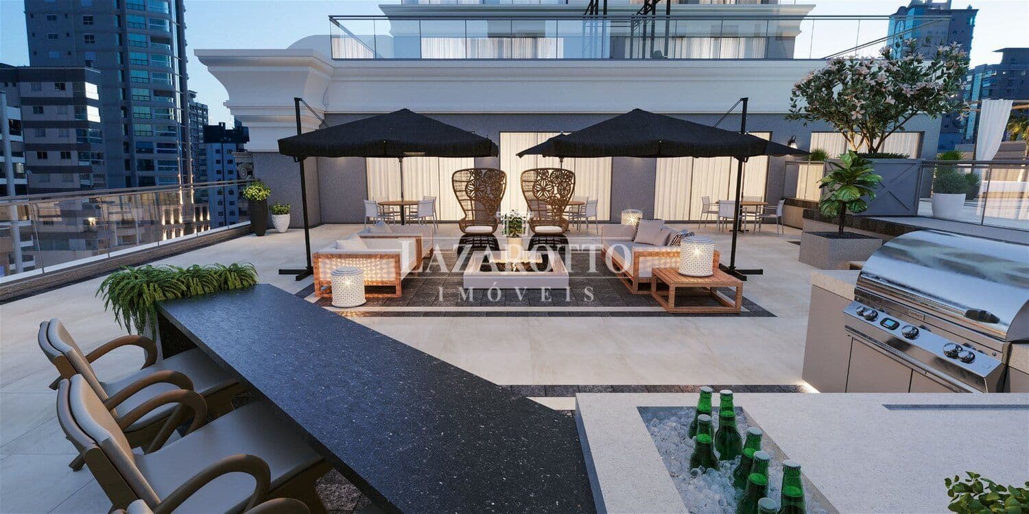 Apartamento à venda – Rua 267 • Meia Praia • Itapema