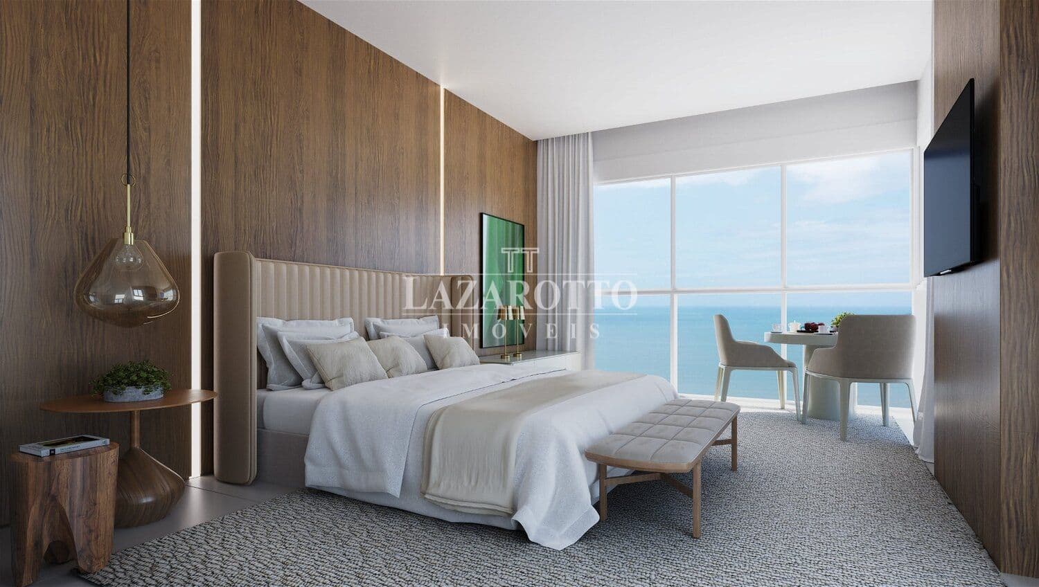 Apartamento à venda – Rua 267 • Meia Praia • Itapema