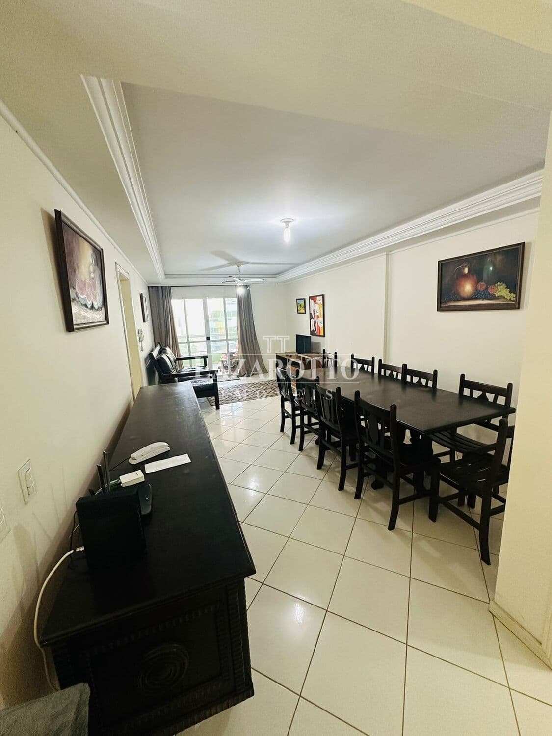 Apartamento à venda – Av. Nereu Ramos • Meia Praia • Itapema