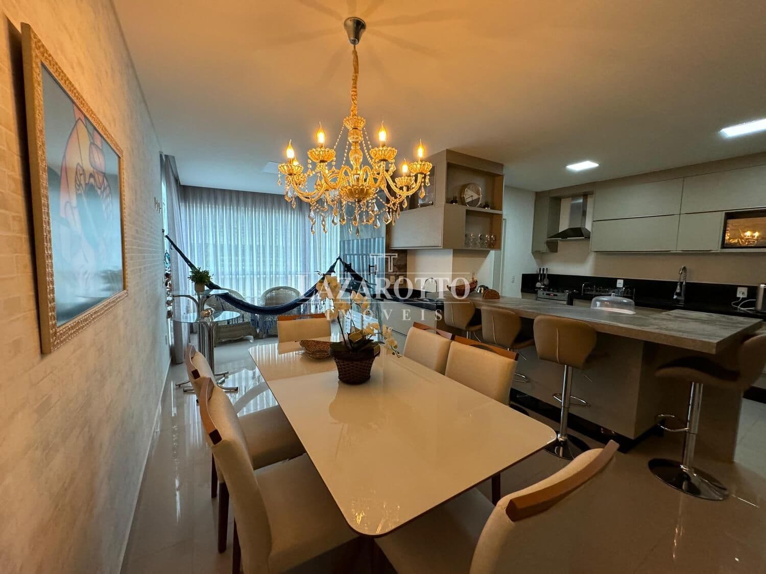 Apartamento à venda – Rua 316 • Meia Praia • Itapema
